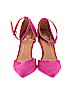 Charming Charlie Pink Heels Size 8 - photo 2