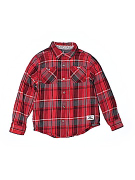 Shaun White 4 Target Size 6