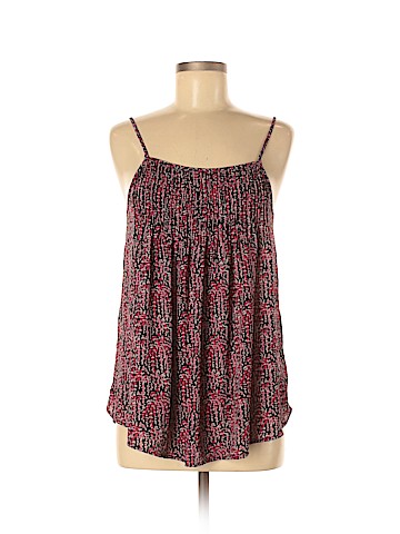 Ann Taylor LOFT Sleeveless Blouse (view 1)