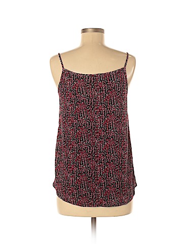Ann Taylor LOFT Sleeveless Blouse (view 2)