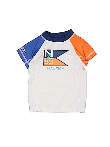 Nautica Rash Guard (view 1)