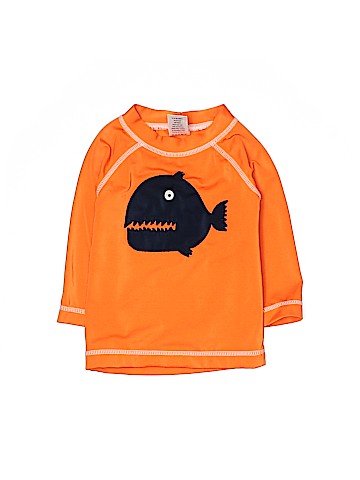 Gymboree Rash Guard (view 1)