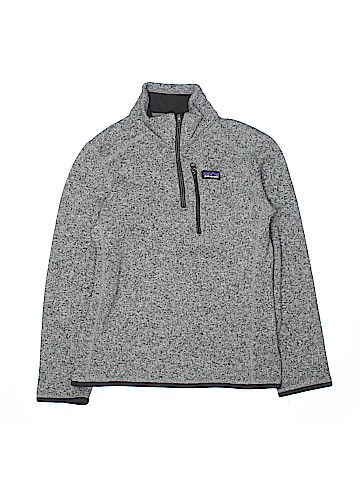 Patagonia Fleece Jacket (view 1)