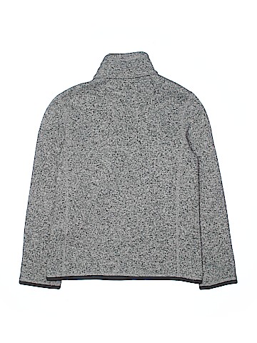 Patagonia Fleece Jacket (view 2)