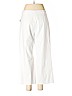 Nic + Zoe White Dress Pants Size 10 (petite) - photo 2
