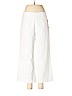 Nic + Zoe White Dress Pants Size 10 (petite) - photo 1