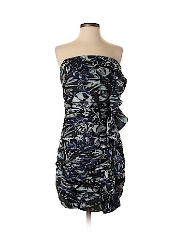 Jessica Simpson Cocktail Dress (view 1)