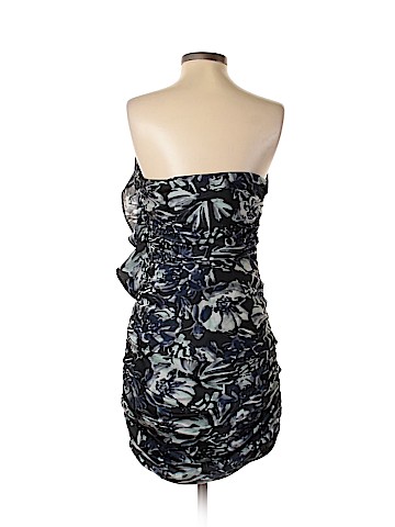 Jessica Simpson Cocktail Dress (view 2)