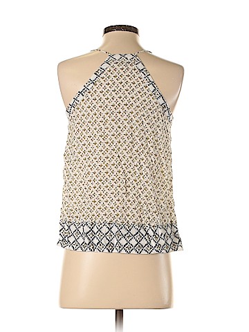 Ann Taylor LOFT Sleeveless Blouse (view 2)