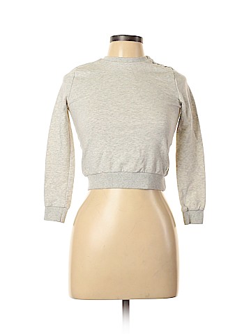 7 For All Mankind Pullover Sweater (view 1)