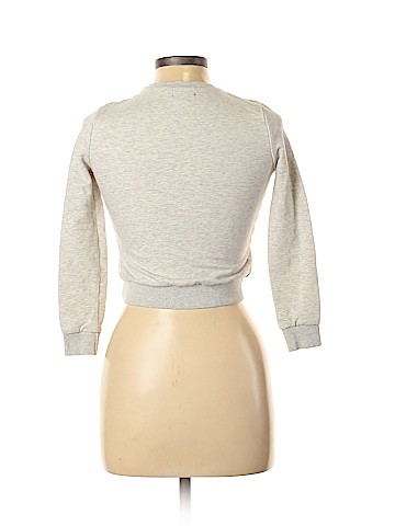 7 For All Mankind Pullover Sweater (view 2)