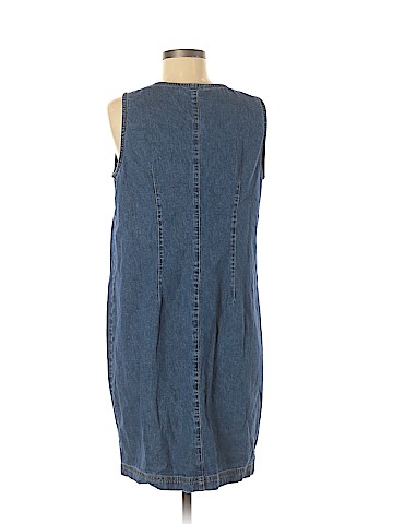 Motherhood Casual Dress (view 2)