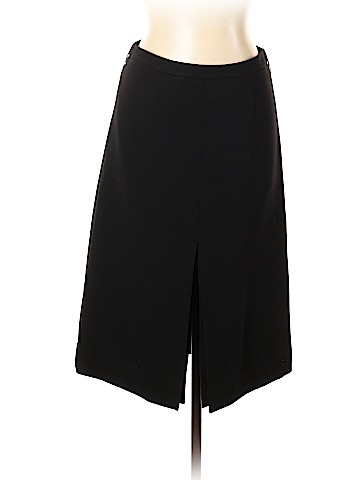 Per Se By Carlisle Wool Skirt (view 1)