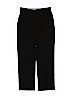 Chaps Black Dress Pants Size 12 - photo 1