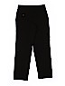 Chaps Black Dress Pants Size 12 - photo 2
