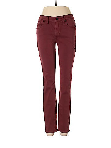 Madewell Jeans (view 1)