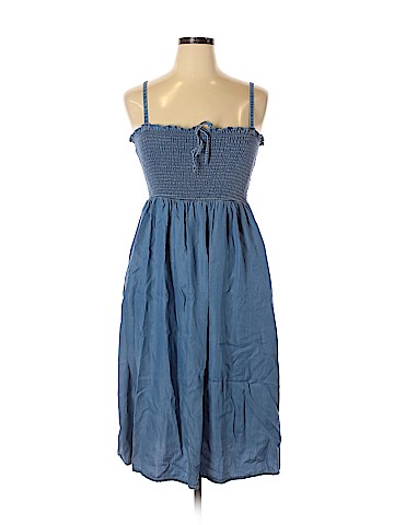 Forever 21 Plus Casual Dress (view 1)