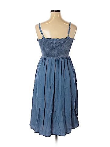 Forever 21 Plus Casual Dress (view 2)