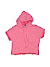 Assorted Brands Pink Pullover Hoodie Size M (youth) - photo 1