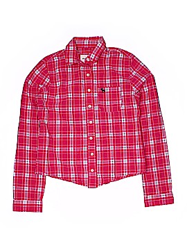 Abercrombie Size X-Large youth