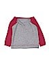 Assorted Brands Gray Sweatshirt Size L (youth) - photo 2