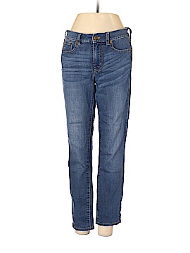 J.Crew Factory Store Size 27 waist