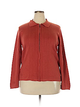 Croft & Barrow Size 1X Plus
