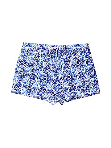 Milly Dressy Shorts (view 2)