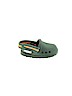 Assorted Brands Green Clogs Size 1 (baby) - photo 1