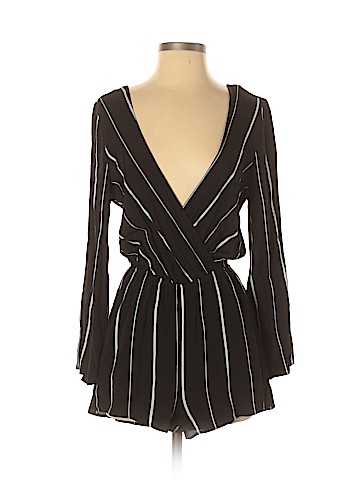 Hot & Delicious Romper (view 1)