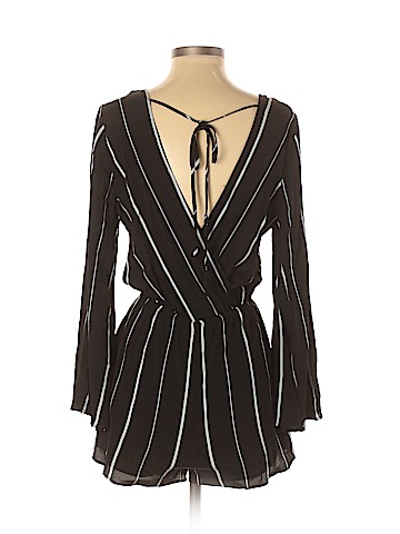 Hot & Delicious Romper (view 2)