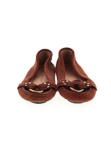 J.Crew Flats (view 2)