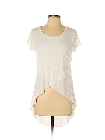 Express Short Sleeve Top (view 1)