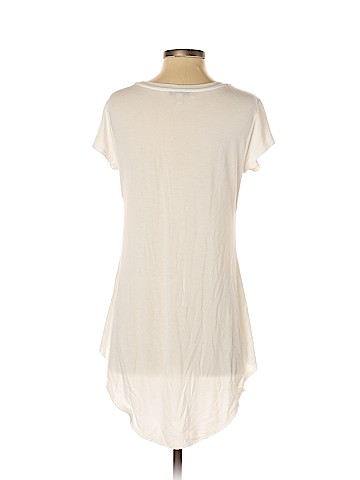 Express Short Sleeve Top (view 2)