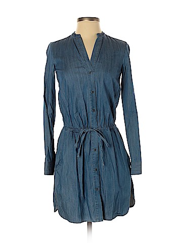 Brass Casual Dress (view 1)