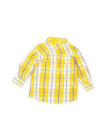 Coogi Long Sleeve Button-Down Shirt (view 2)