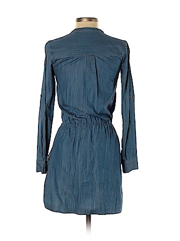 Brass Casual Dress (view 2)