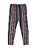 Assorted Brands Print Blue Leggings Size L (youth) - photo 2