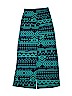 Cheryl Creations Kids Print Teal Leggings Size S (youth) - photo 2
