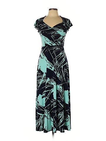 Leota Casual Dress (view 1)