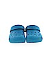 Crocs Blue Clogs Size 11 (kids) - photo 2