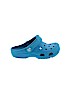 Crocs Blue Clogs Size 11 (kids) - photo 1