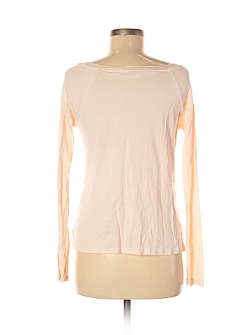 Cuyana Long Sleeve T-Shirt (view 2)