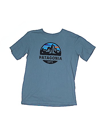 Patagonia Short Sleeve T-Shirt (view 1)