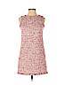 Ann Taylor Pink Casual Dress Size 00 (petite) - photo 1