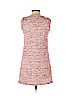 Ann Taylor Pink Casual Dress Size 00 (petite) - photo 2