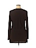 White House Black Market Black Casual Dress Size XL - photo 2