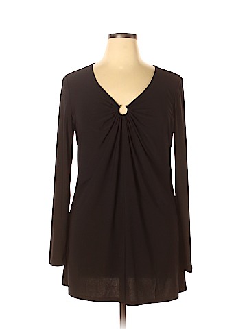 White House Black Market Casual Dress (view 1)