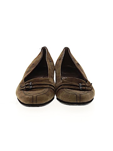 Stuart Weitzman Flats (view 2)