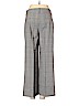 Michael Kors Gray Wool Pants Size 4 - photo 2